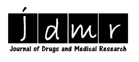 Journal of Drugs and Medical Research